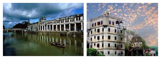 Kaiping Diaojiaolou Guangdong Kaiping Diaojiaolou Guangdong