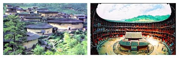 Fujian Tulou Fujian Tulou