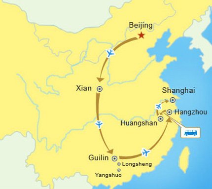 Leute kennenlernen shanghai