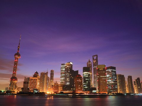 Shanghai