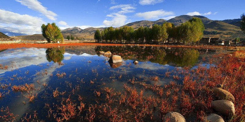 Daocheng