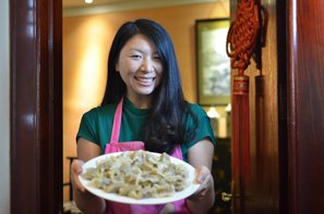 Jiaozi