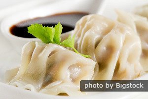 Jiaozi