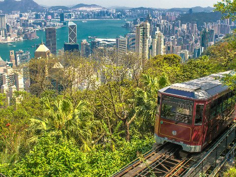 Hongkong