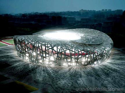 Beijing Kultur und Leute
