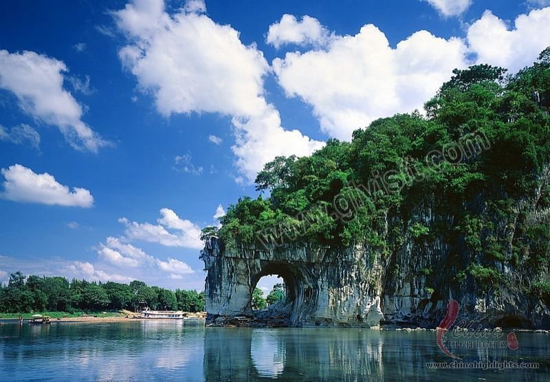Guilin & Yangshuo Tour