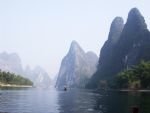 Erinnerung an die China Tour Erinnerung an die China Tour