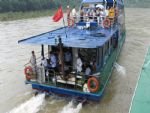 Essenz Tour nach Guilin und Li Fluss