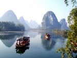Guilin Essence & Umgebung