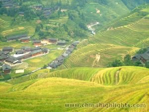 china rundreisen