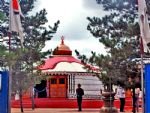 Die Klassischetour in Innere Mongolei