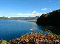 Lugu See