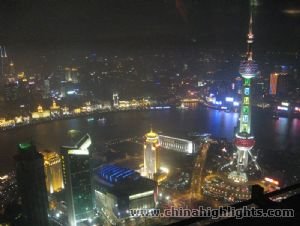 Pudong