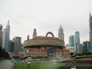 Shanghai Museum