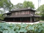 Suzhou Gärten