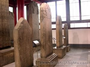 Das Stele-Wald Museum