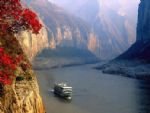 Faszinierende Familienurlaub in Beijing, Xian, Shanghai und Yangtze Faszinierende Familienurlaub in Beijing, Xian, Shanghai und Yangtze