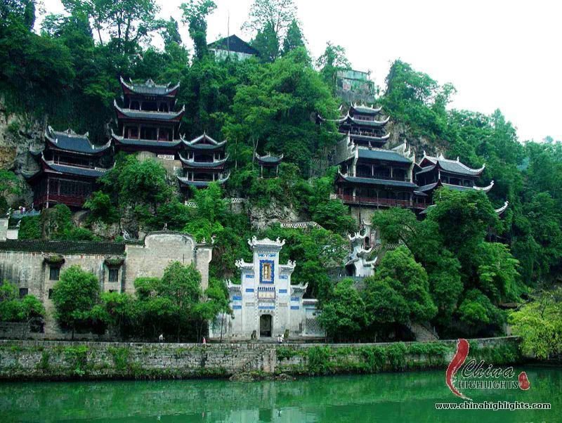 Guizhou Miao-Minderheit Tour (Anshun, Zhenyuan)