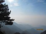 Taishan Berg und Jinan Stadtbesuch