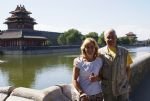 Klassische China Senioren Reise A Klassische China Senioren Reise A