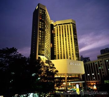 Best Western Shenzhen Felicity Hotel Best Western Shenzhen Felicity Hotel