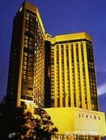 Best Western Shenzhen Felicity Hotel Best Western Shenzhen Felicity Hotel