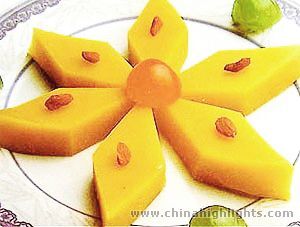 Chinesische Cuisine kennenlernen