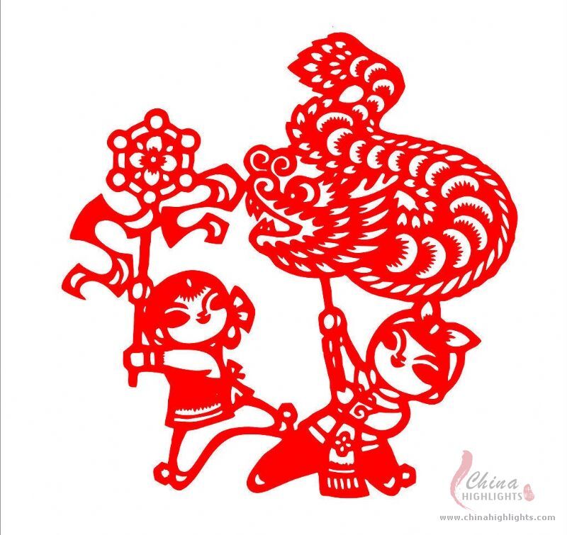 Essay on chinese culture