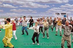 Taiji Learning