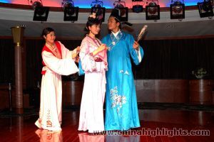 Taiji Learning