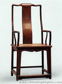 Möbel aus der Ming-Dynastie, bestimmende Merkmale der Möbel aus der Ming Dynastie