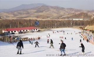 Harbin Wetter, Wettertipps für Touristen