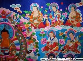 Thangka