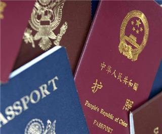Voraussetzungen für eine China Visa Bewerbung 