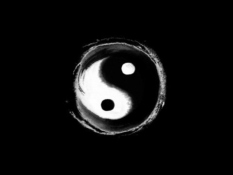 Der Begriff Wu wei von Taoismus