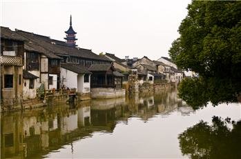Qiandeng Altdorf