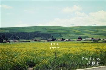 der Wetter in Zhangye, Reisetipps für Touristen nach Zhangye