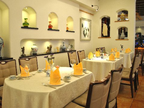 Guilin Restaurants