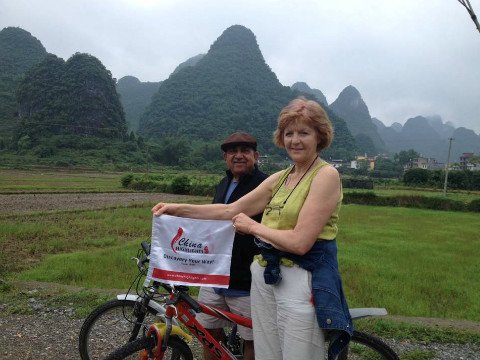 Tipps für Familienurlaub in Guilin