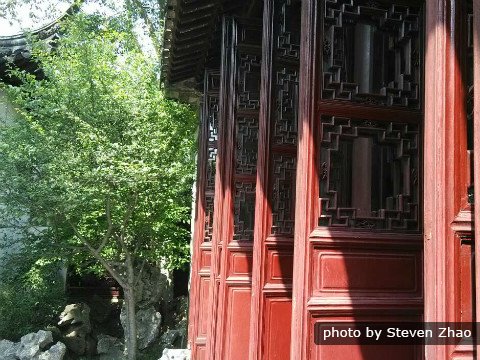 Die Attraktionen von Suzhou, was Sie in Suzhou sehen können