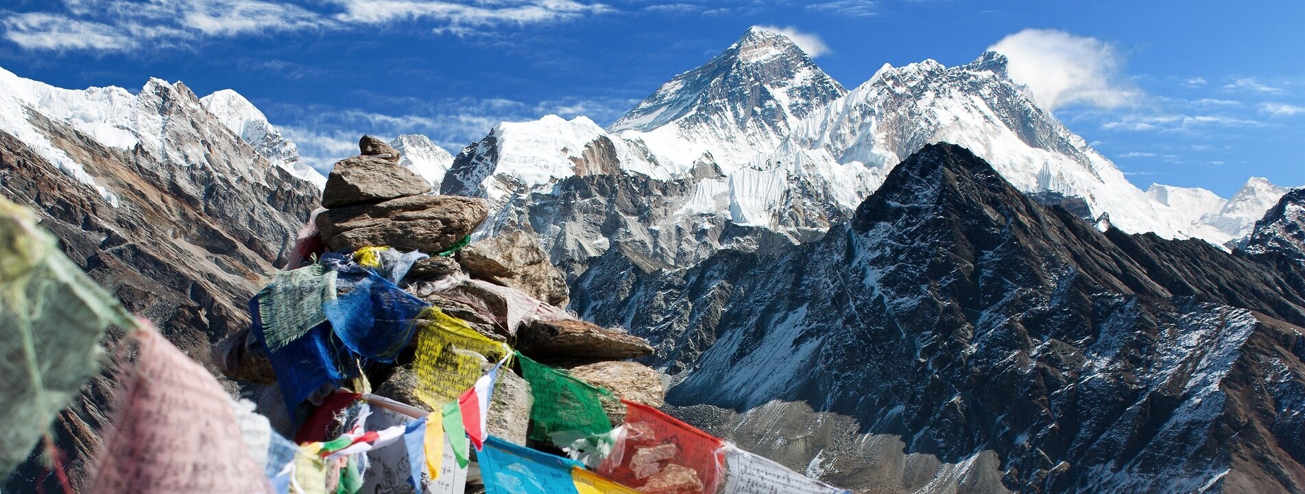 Tibet Nepal Reise