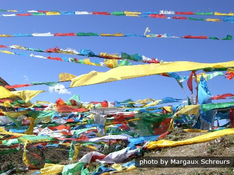 Top 10 Reisevorschläge in Tibet