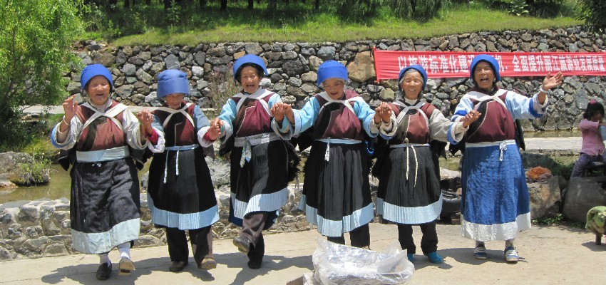 Naxi