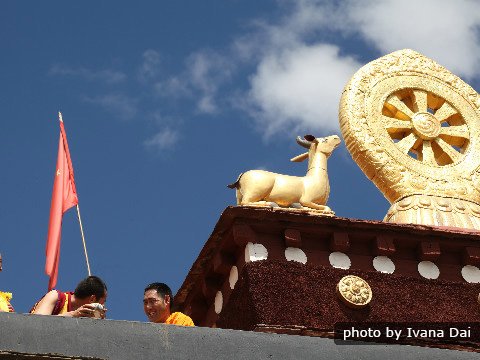 Top 7 Gründe, um Tibet zu besuchen