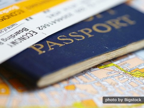 Visum in Hongkong beantragen