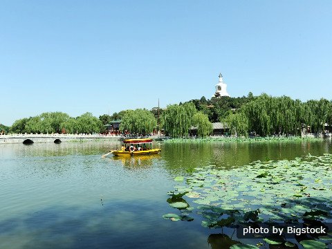 Beijing Sommerferien Reisetipps, Vorschläge für Beijingreisen im sommer