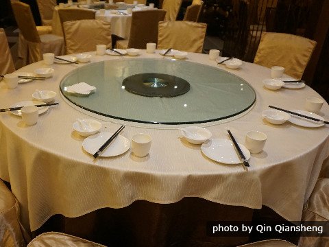 Hangzhou Restaurants, Muslim Restaurants in Hangzhou