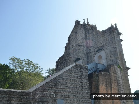 Macau Geschichte
