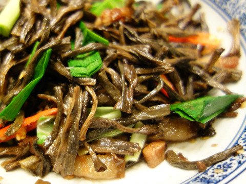 Zhangjiajie Restaurant