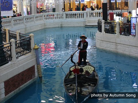 Macau besten Unternehmungen, die besten Aktivitäten in Macau